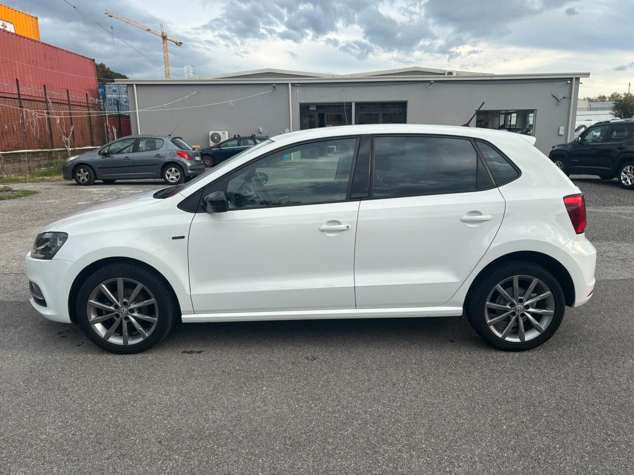 Volkswagen Polo 1.0 MPI 75 CV 5p. Fresh