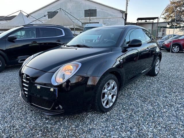 Alfa Romeo MiTo ALFA ROMEO MiTo 1.3 jtdm