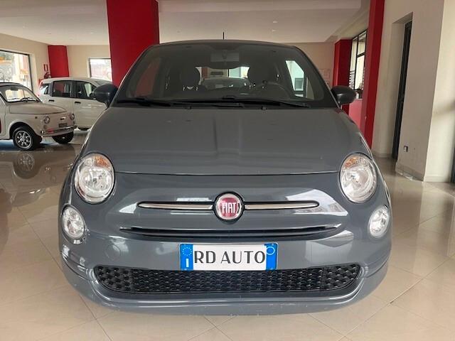 Fiat 500 1.0 Hybrid Cult