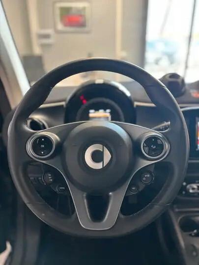 Smart ForTwo 70 1.0 Passion~UniPro~Km e Tagliandi Certificati~Promo Finanziamento~Pronta Consegna