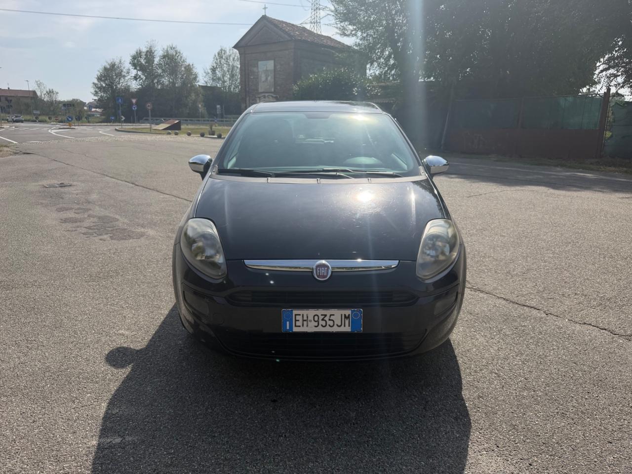 Fiat Punto Evo 1.2 3 porte S&S MyLife