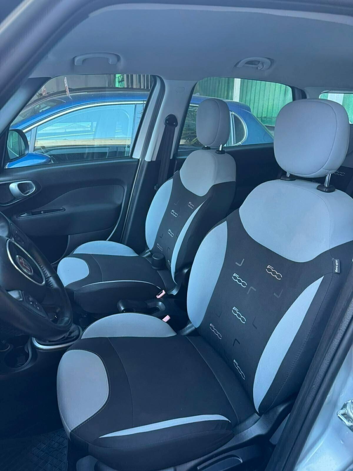 Fiat 500L Pro 1.6 MJT 105CV Pop Star 4 posti (N1)
