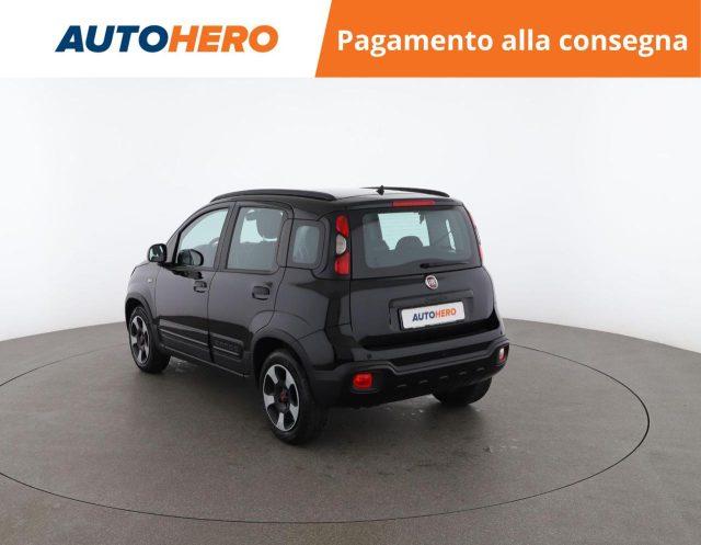 FIAT Panda 1.2 City Cross