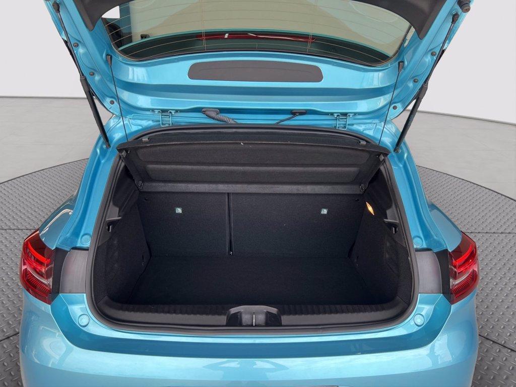 RENAULT Clio 1.6 E-Tech hybrid Intens 140cv auto my21 del 2022