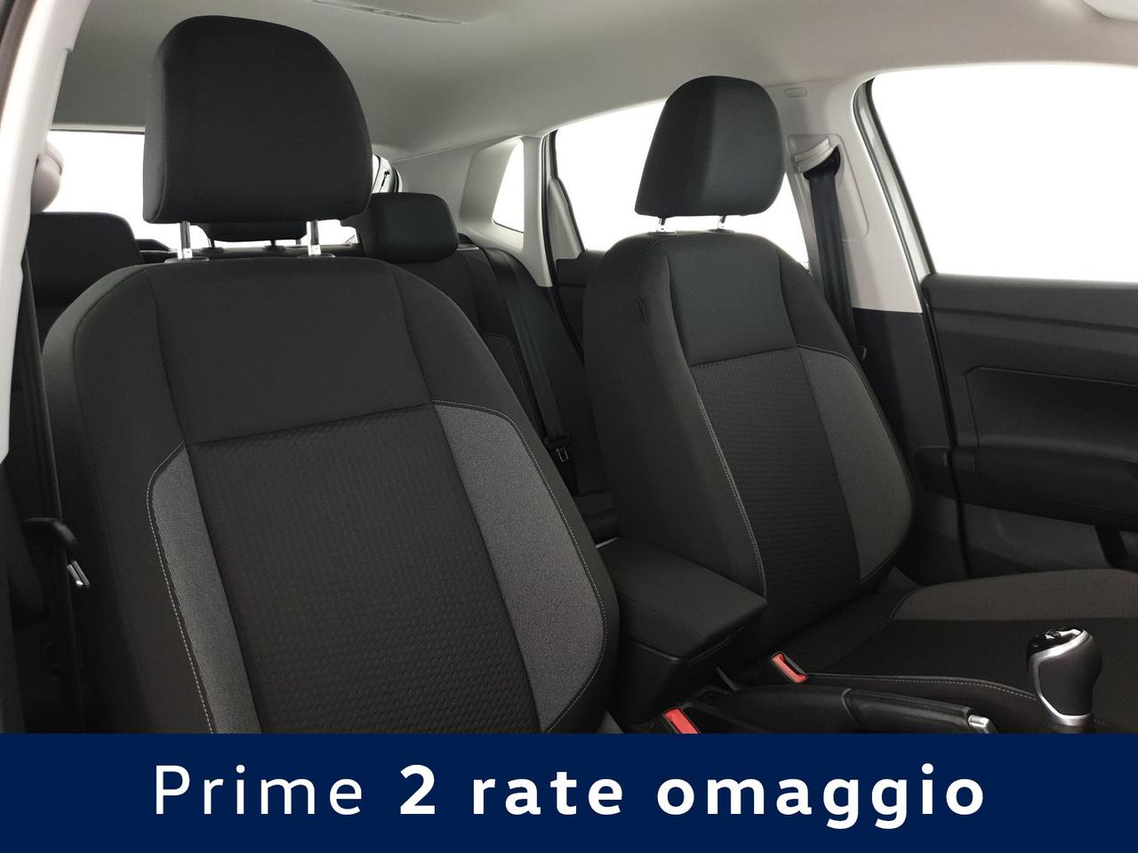 Volkswagen Polo 1.0 tsi life 95cv
