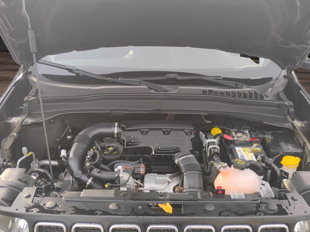 Jeep Renegade 1.0 t3.NAVIGATORE.PREZZO REALE