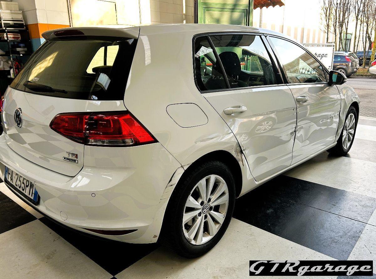 VOLKSWAGEN - Golf - 1.4 TSI 125 CV 5p. Comfortline BMT