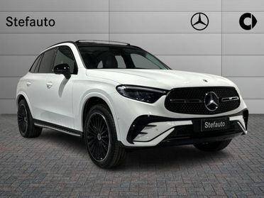 MERCEDES-BENZ GLC 300 de 4Matic Mild Hybrid AMG Line Advanced