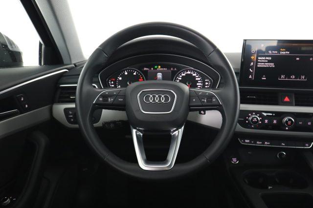 AUDI A4 A4 Avant 30 TDI/136 CV S tronic Business