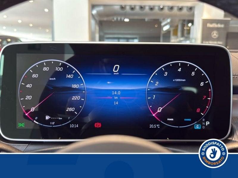 Mercedes-Benz CLE Coupé CLE 300 4Matic Coupé AMG Line Advanced