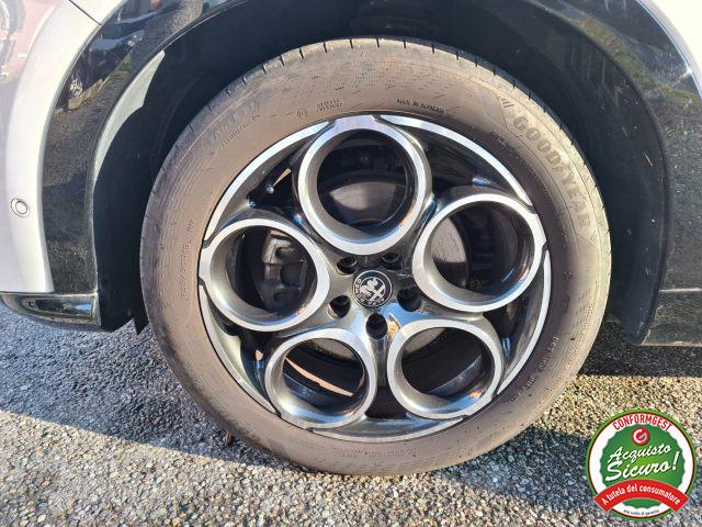 ALFA ROMEO Tonale 1.6 diesel 130 CV TCT6 Sprint UNICO PROPRIETARIO