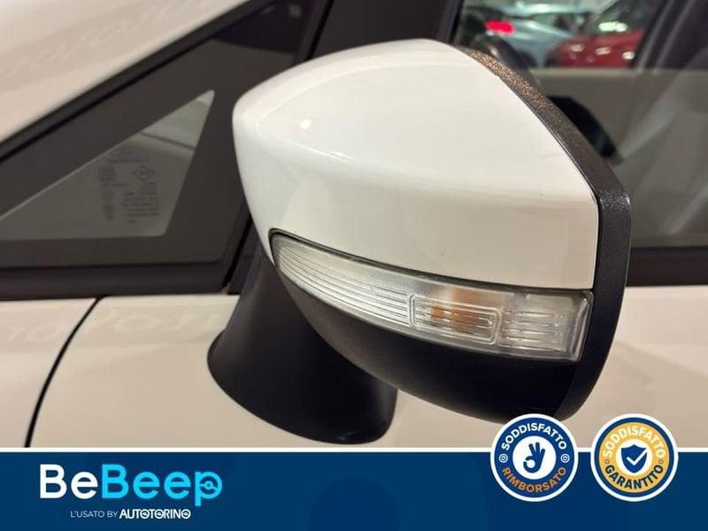 Ford EcoSport 1.0 ECOBOOST TITANIUM S 125CV