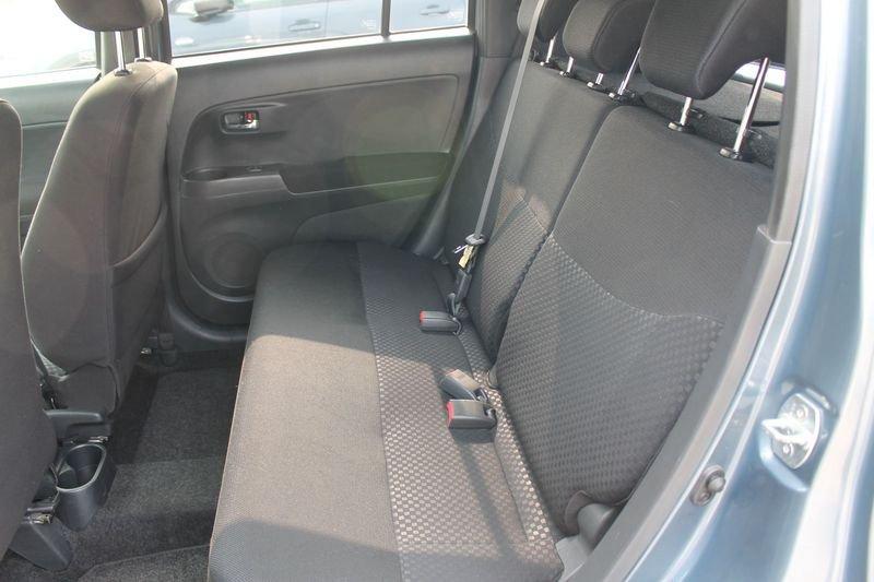 Daihatsu Materia 1.5 aut. Hiro