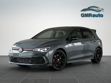 Volkswagen Golf GTI 2.0 TSI DSG