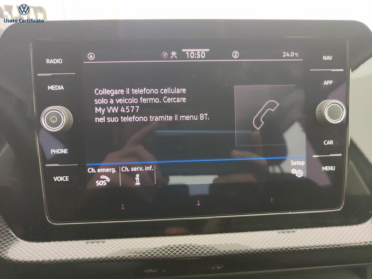 VOLKSWAGEN T-Cross - T-Cross 1.0 TSI Life