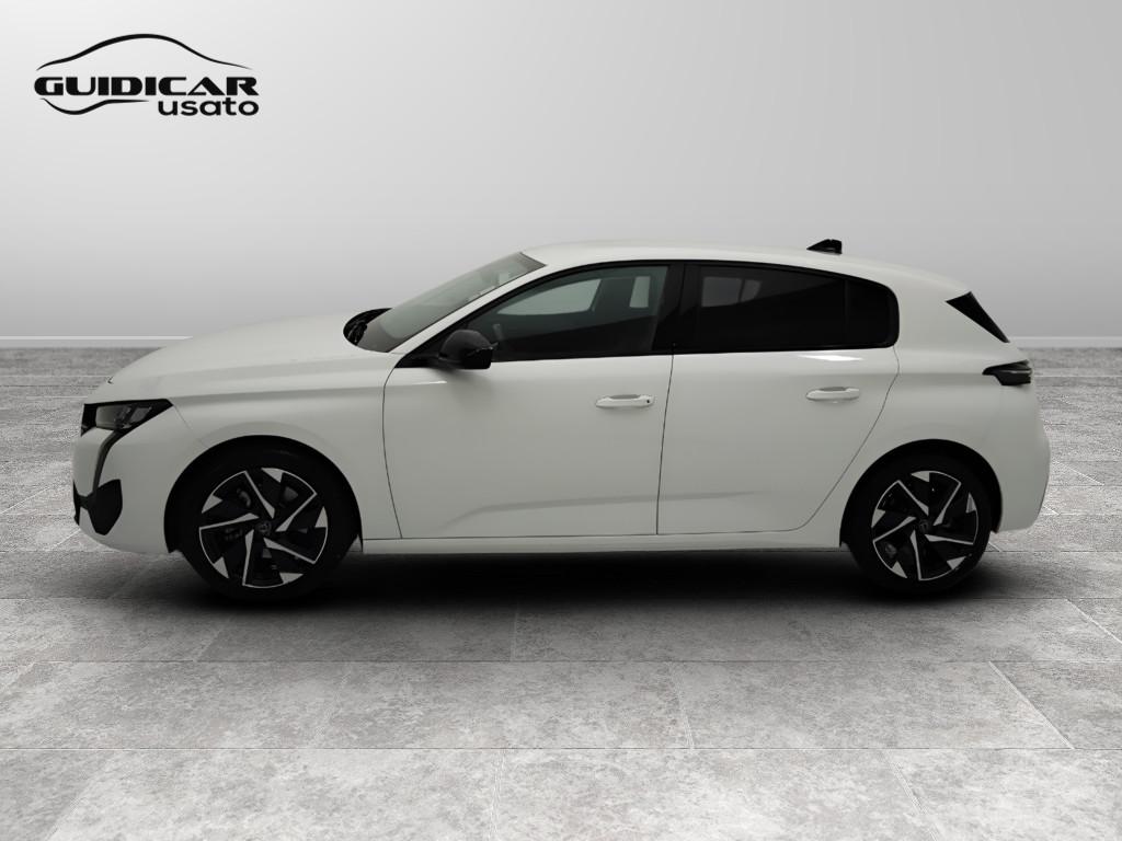 PEUGEOT 308 III 2021 - 308 1.5 bluehdi Allure s&s 130cv