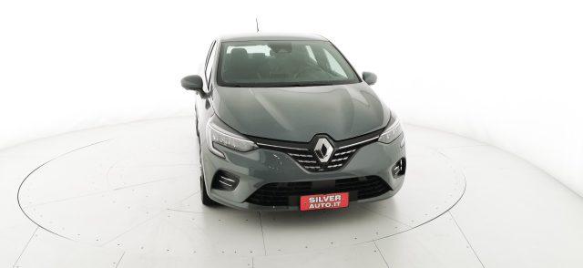 RENAULT Clio TCe 100 CV GPL 5 porte Life