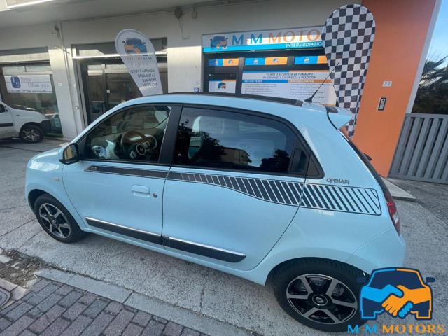 RENAULT Twingo TCe 90 CV Openair unico proprietario