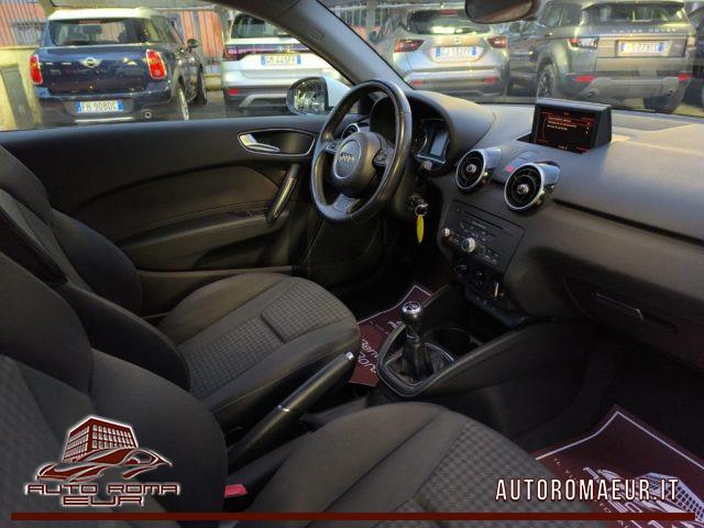AUDI A1 1.4 TFSI Ambition PDC! NAVI! PRONTA CONSEGNA!