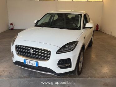 Jaguar E-Pace 2021 2.0d i4 mhev S awd 163cv auto