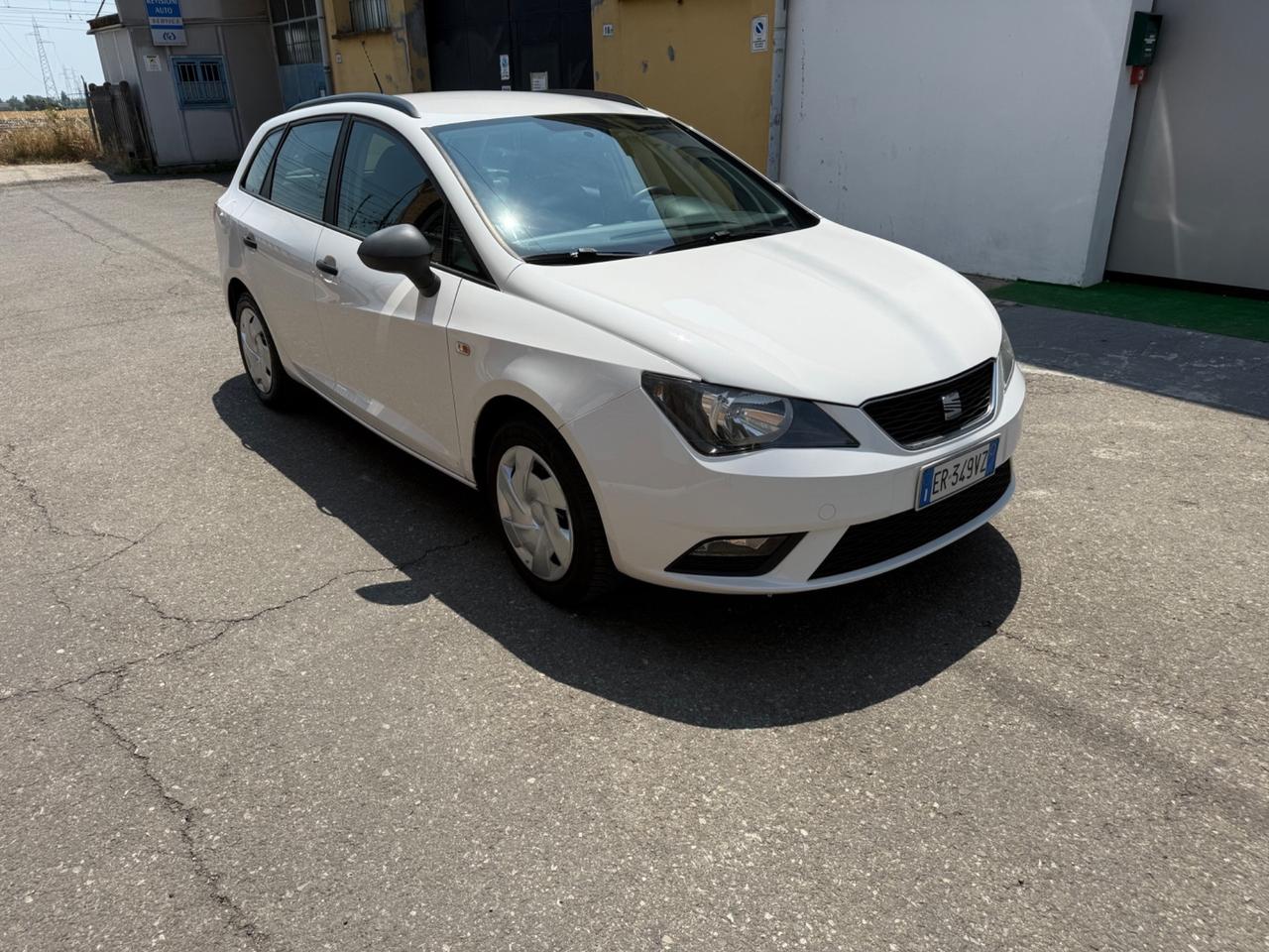 Seat Ibiza 1.2 Gpl