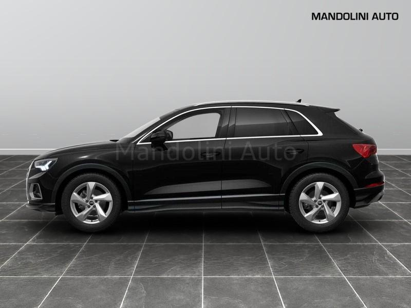 Audi Q3 35 2.0 tdi business advanced s tronic