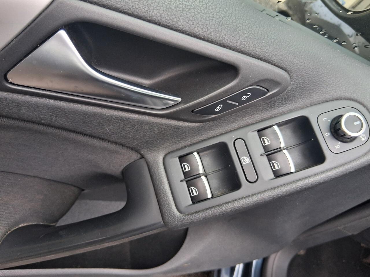 Volkswagen Golf 1.4 TSI 122CV 5p. Highline