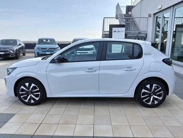 Peugeot 208 PureTech 100 Stop&Start 5 porte Style