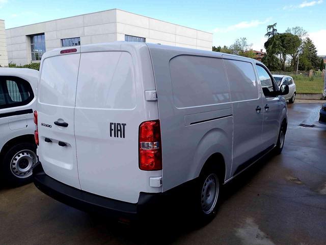 FIAT Scudo 1.5 BlueHDi 120 CV S&S PL-TN Furgone
