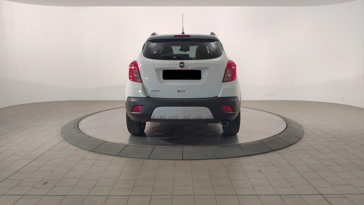 OPEL Mokka 1.6 115Cv 4X2 Start&Stop Cosmo