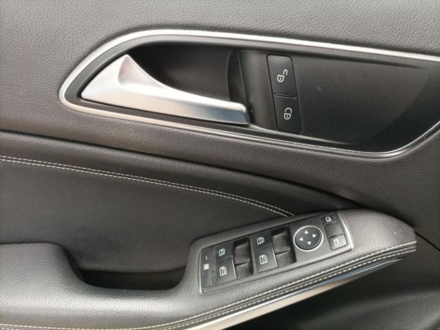 MERCEDES-BENZ A 180 d Automatic Executive