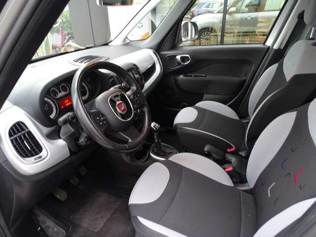 Fiat 500L 500L 2012 1.3 mjt Pop Star 95cv