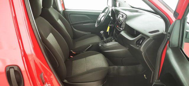 FIAT Doblo Doblò 1.4 PC-TN Cargo Lamierato SX - PREZZO+IVA