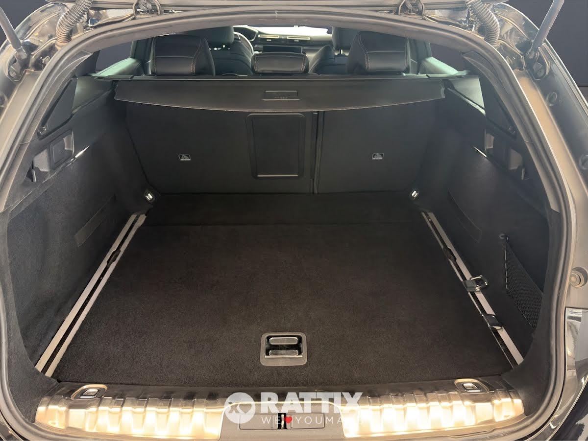 Peugeot 508 SW 1.5 bluehdi 130CV GT eat8