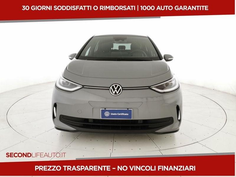 Volkswagen ID.3 58 kWh Pro Performance 204cv