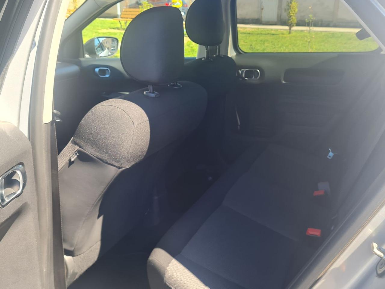 Citroen C4 Cactus 1.6 Blue HDi 100 shine #6620