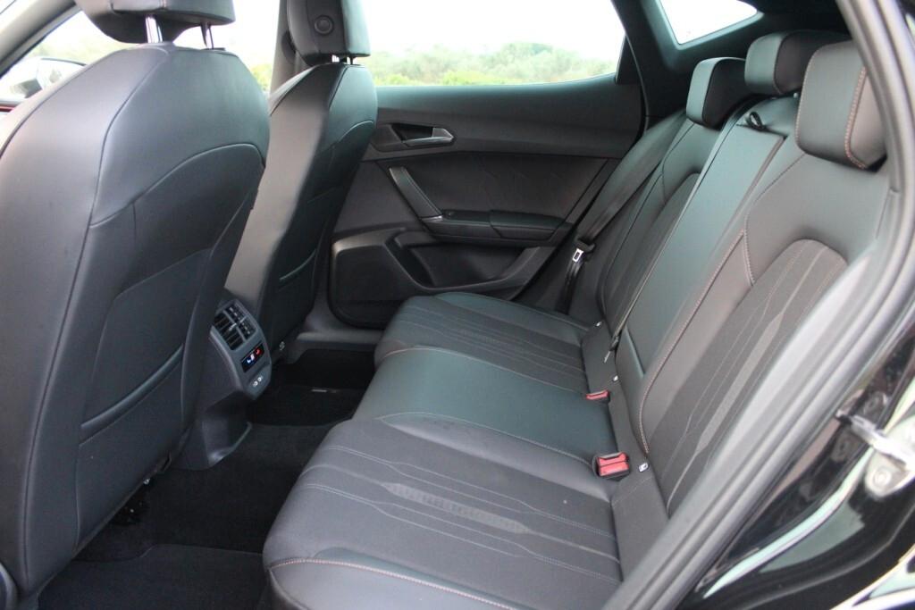 CUPRA Formentor 2.0 TDI DSG*LUCI AMBIENTE *360 CAM