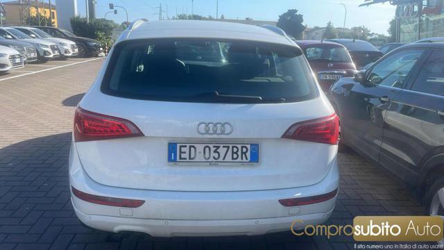 AUDI Q5 2.0 TDI 170 CV quattro S tronic Advanced Plus