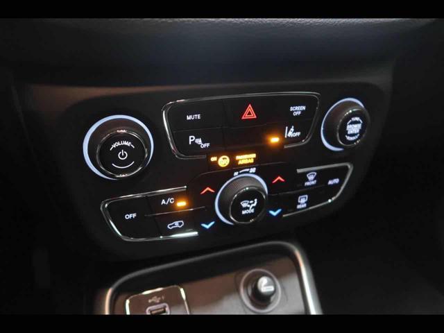 JEEP Compass 1.6 Multijet II 2WD Longitude