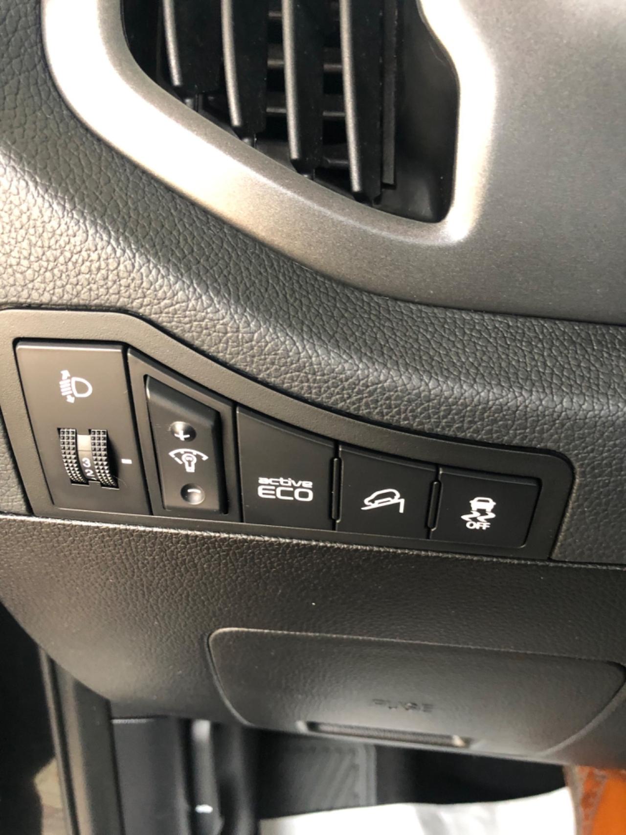 Kia Sportage 2.0 CRDI VGT 184CV AWD full optional