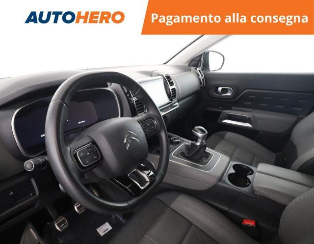 CITROEN C5 Aircross BlueHDi 130 S&S Shine