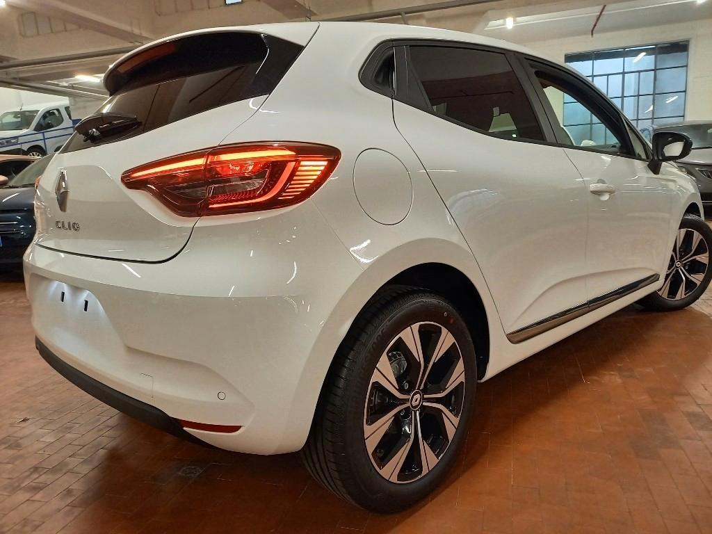 Renault Clio TCe 90 CV 5 porte Business