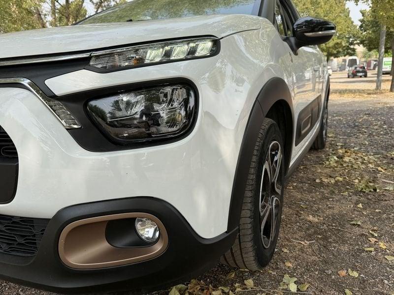 Citroën C3 C3 1.2 puretech “C-SERIES”