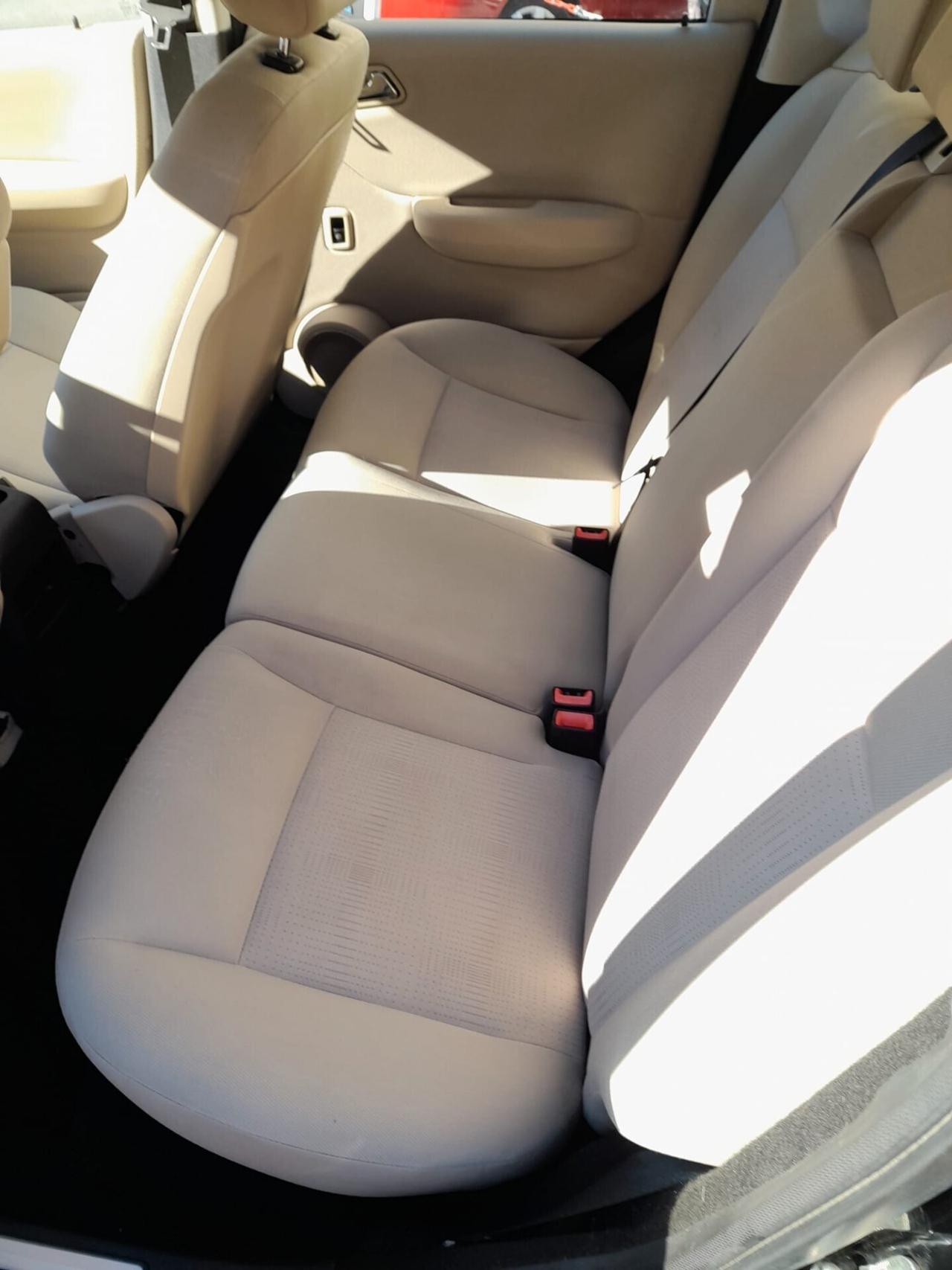 Mercedes-benz A 160 BlueEFFICIENCY