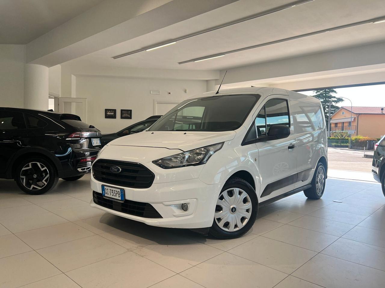 Ford Transit Connect 220 1.5 TDCi 100CV PC Furgone Trend