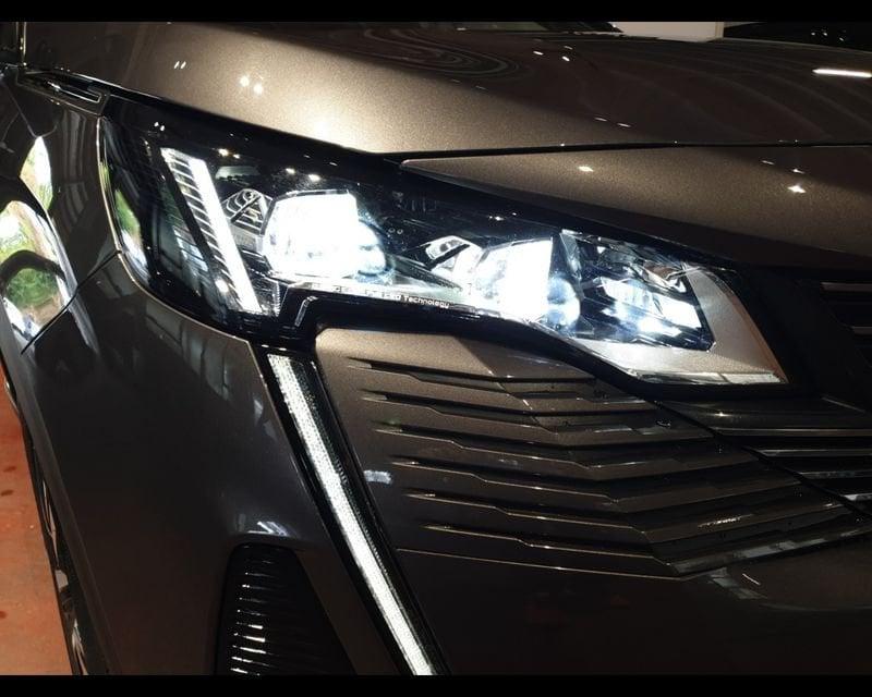 Peugeot 3008 2ª serie Hybrid 136 e-DCS 6 GT