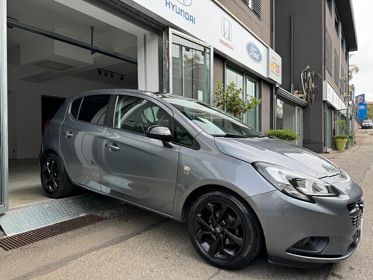 Opel Corsa 1.2 120 Anniversary