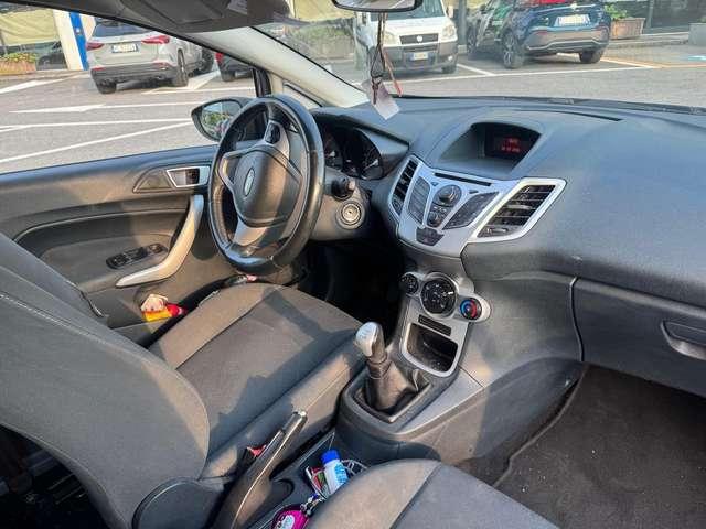 Ford Fiesta 1.2 16v Titanium FL
