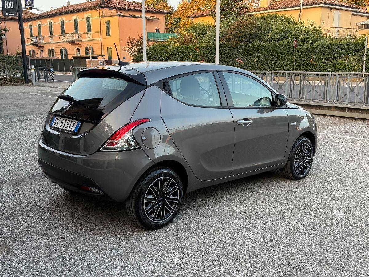 LANCIA - Ypsilon - 1.0 FireFly 5p S&S Hybrid Silver