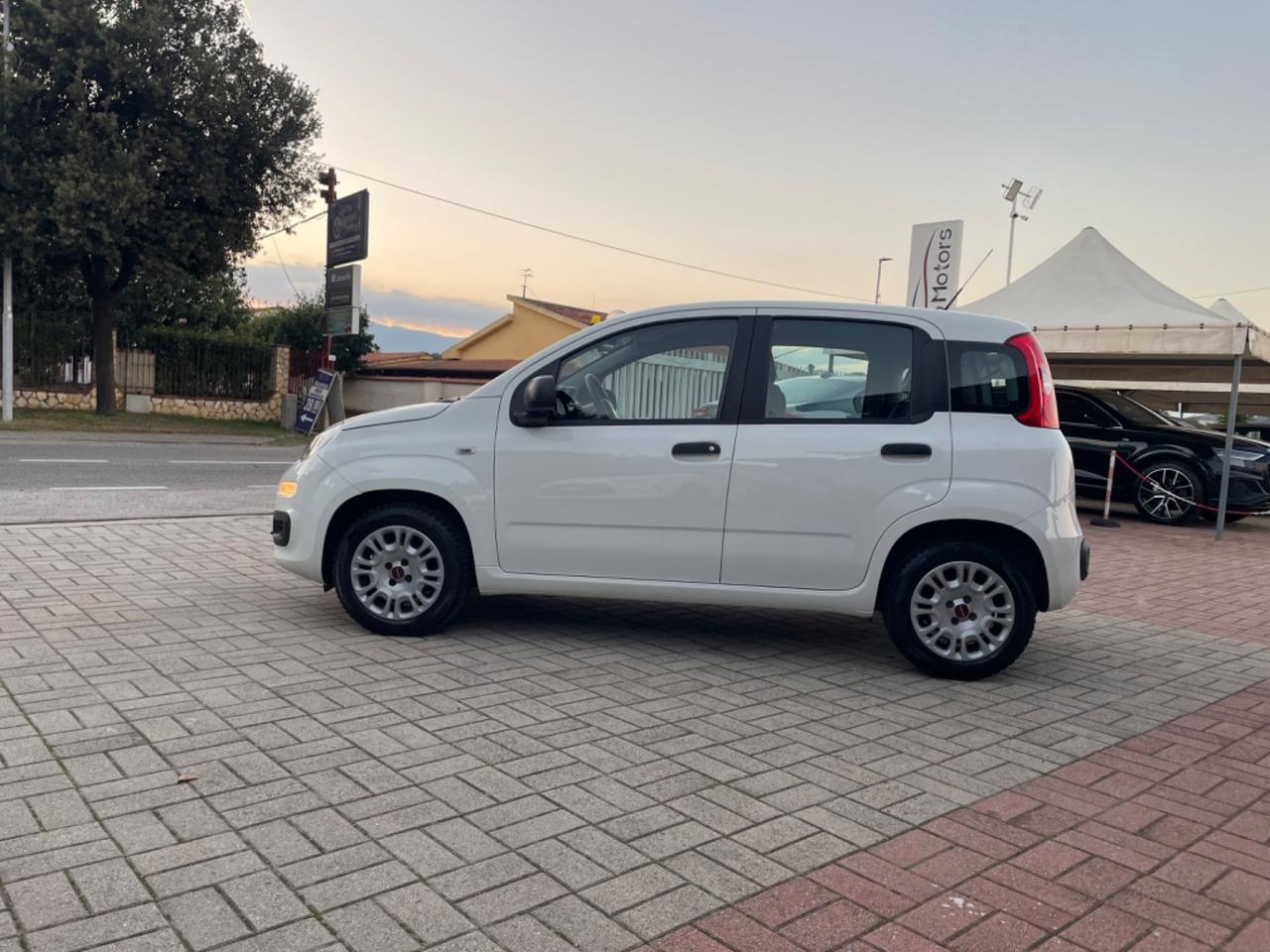 Fiat Panda 1.2 Pop